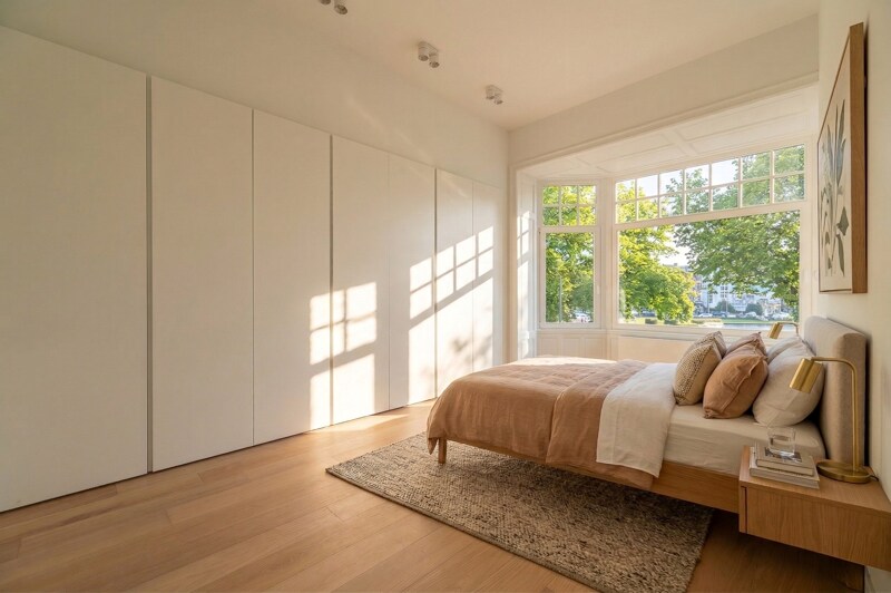 Appartement te Woluwe-Saint-Pierre