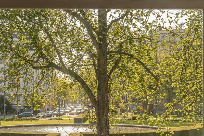 Appartement te Woluwe-Saint-Pierre