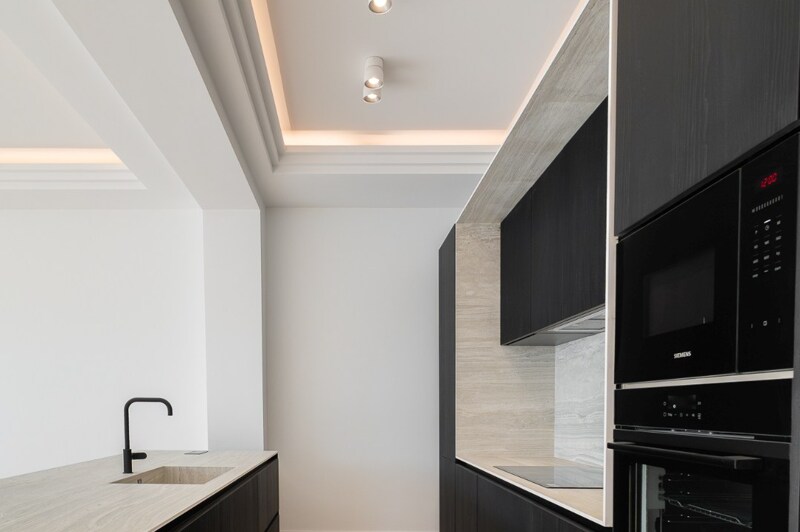 Appartement te Woluwe-Saint-Pierre