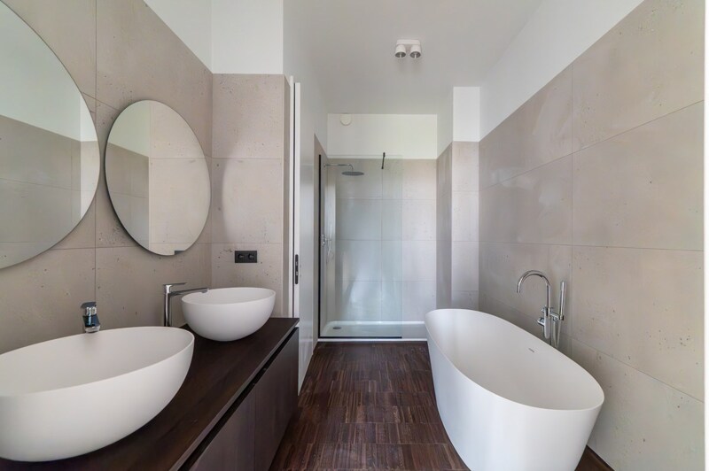 Appartement te Woluwe-Saint-Pierre