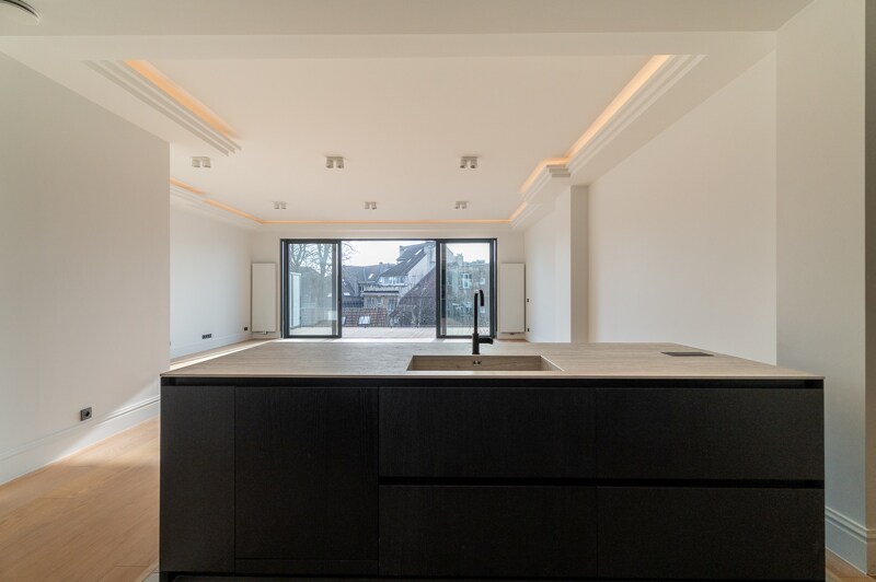 Appartement te Woluwe-Saint-Pierre