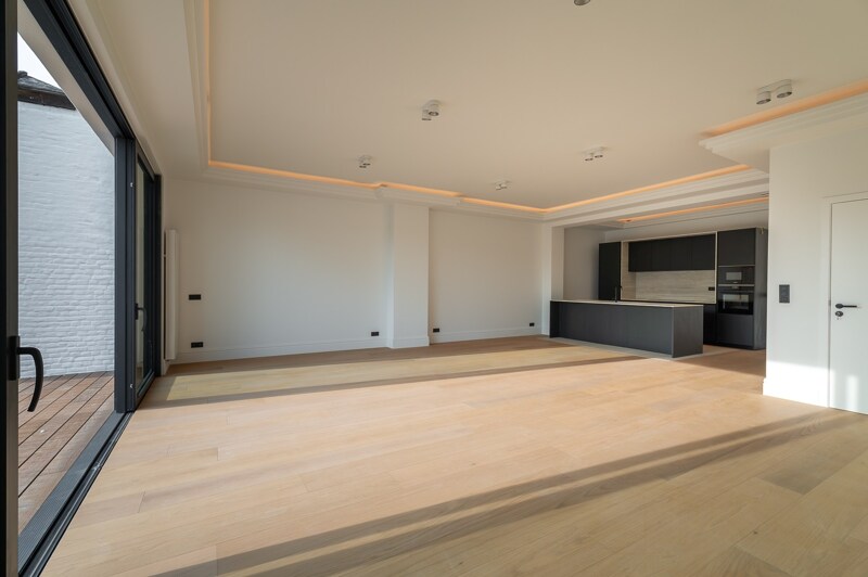 Appartement te Woluwe-Saint-Pierre