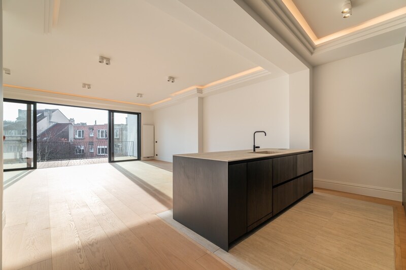 Appartement te Woluwe-Saint-Pierre