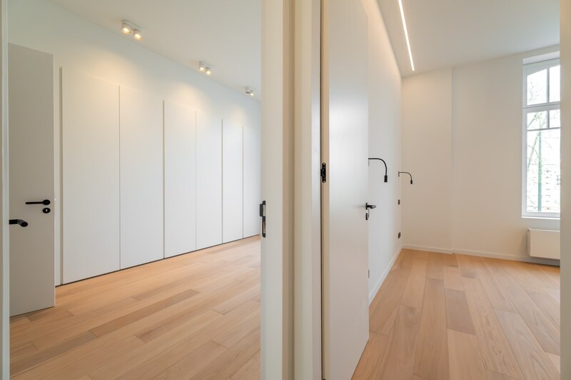 Appartement te Woluwe-Saint-Pierre