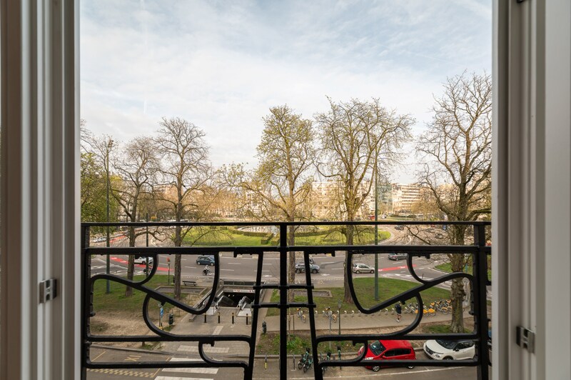 Appartement te Woluwe-Saint-Pierre