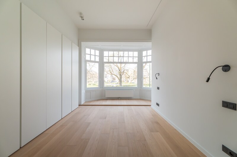 Appartement te Woluwe-Saint-Pierre