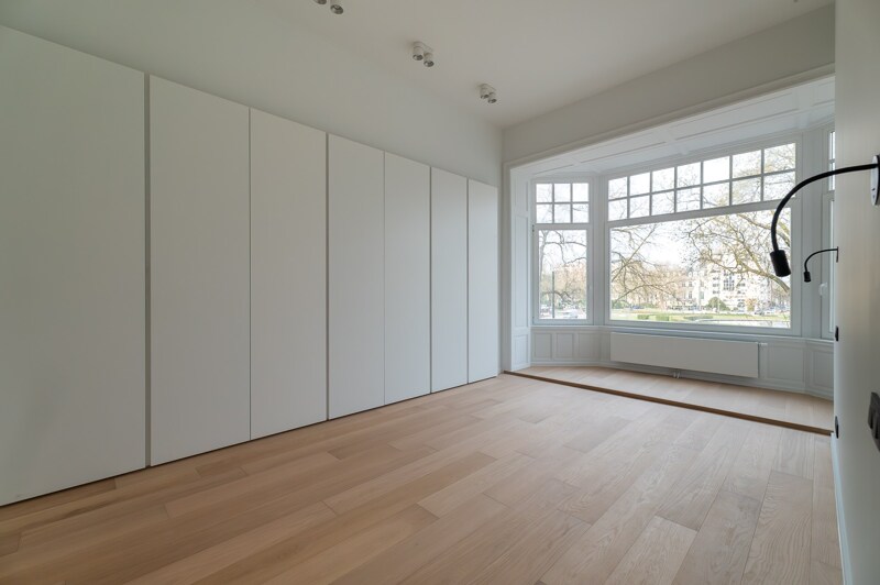 Appartement te Woluwe-Saint-Pierre