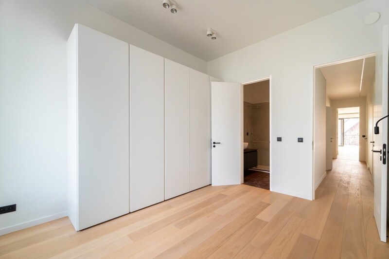 Appartement te Woluwe-Saint-Pierre