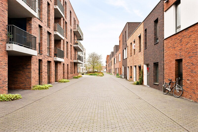 Woning te Turnhout