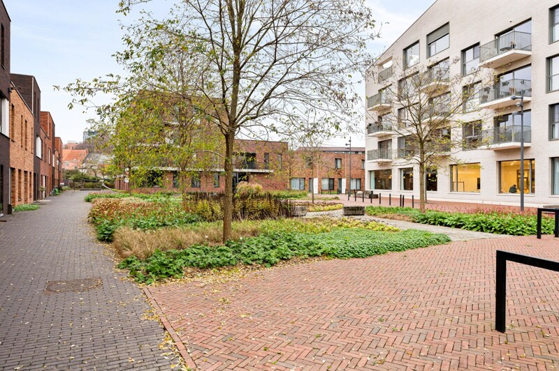 Woning te Turnhout