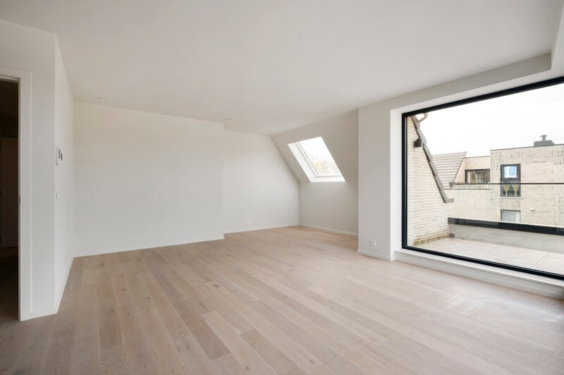 Appartement te Oosteeklo