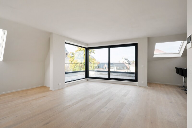 Appartement te Oosteeklo