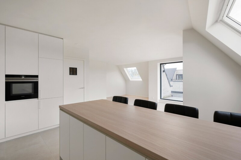 Appartement te Oosteeklo