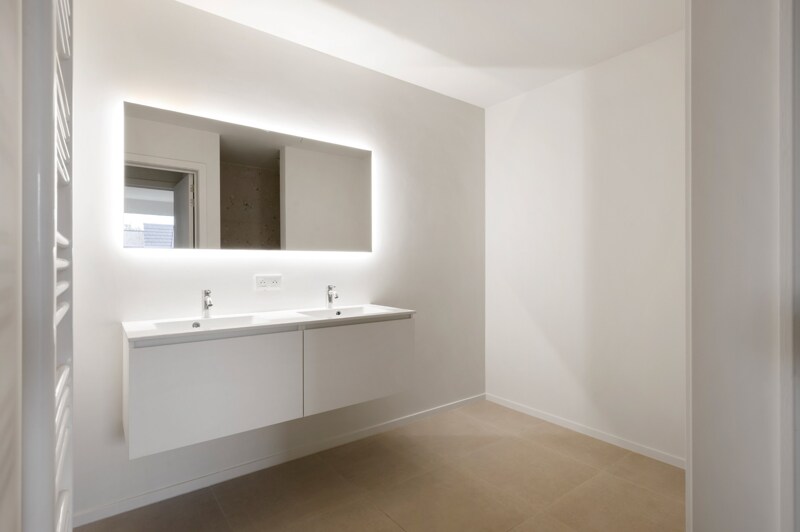 Appartement te Oosteeklo