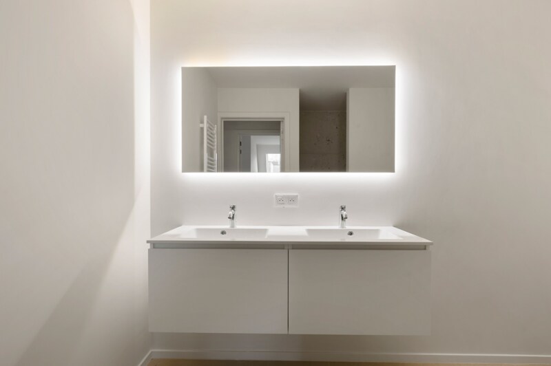 Appartement te Oosteeklo