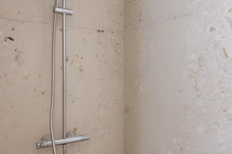 Appartement te Oosteeklo