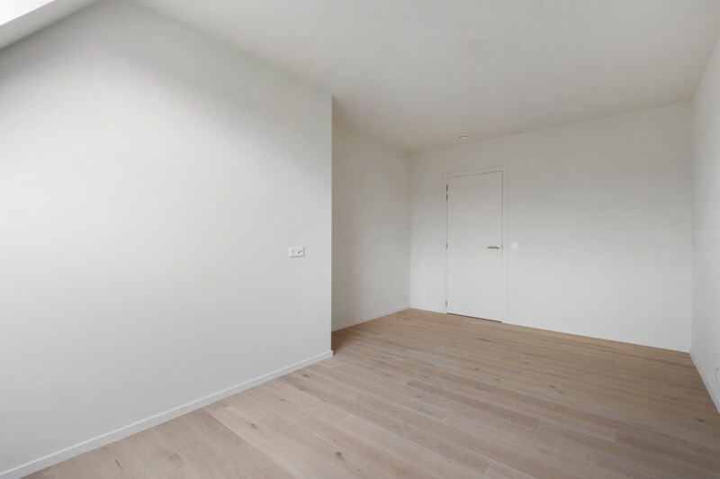 Appartement te Oosteeklo