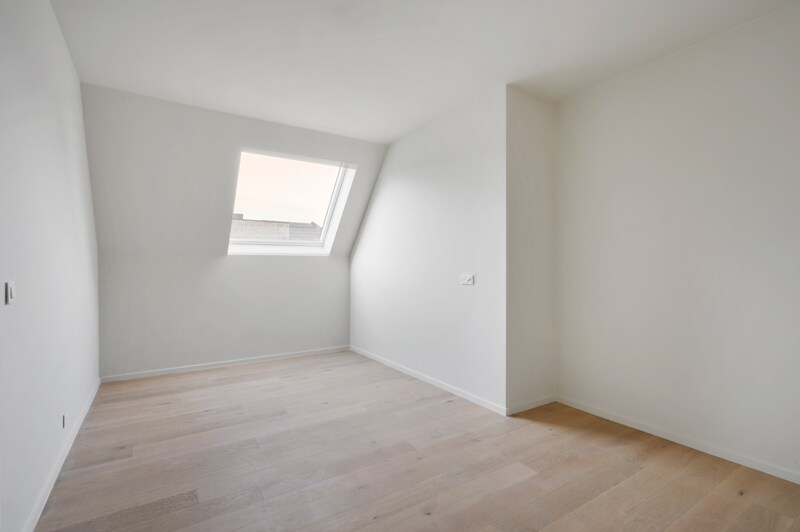 Appartement te Oosteeklo