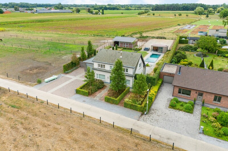 Woning te Arendonk