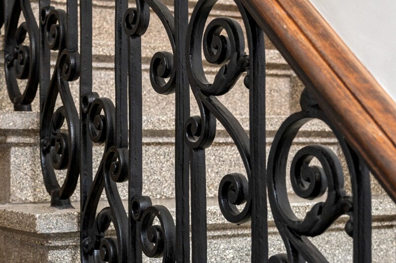 Herenhuis te Hasselt