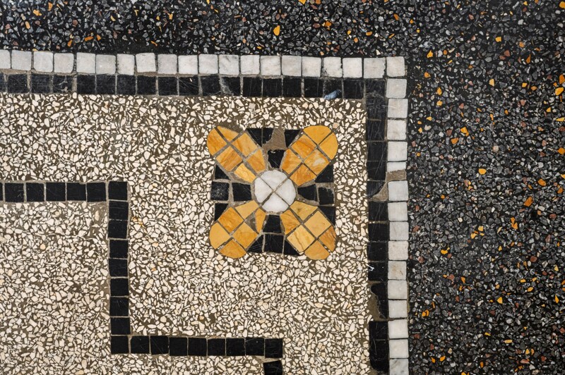 Herenhuis te Hasselt