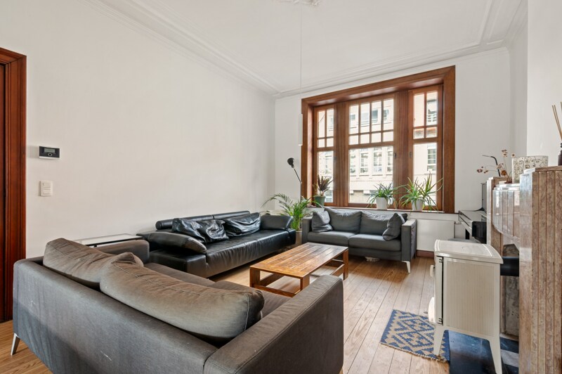 Herenhuis te Hasselt