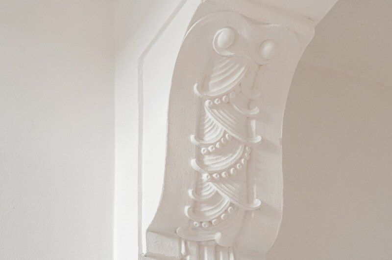 Herenhuis te Hasselt