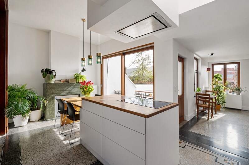 Herenhuis te Hasselt