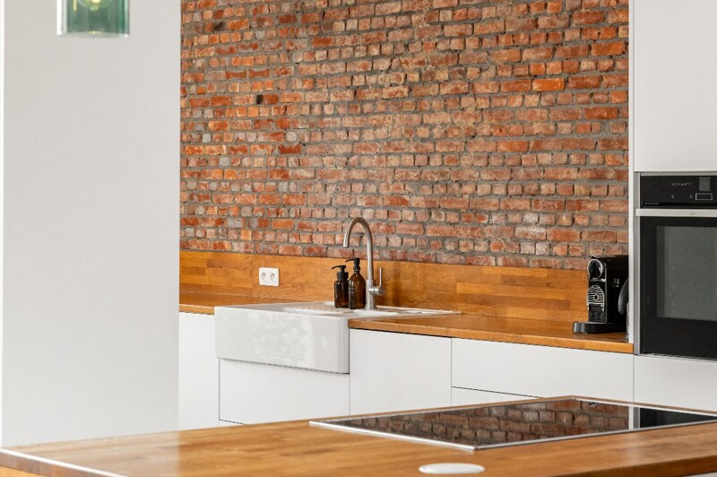 Herenhuis te Hasselt