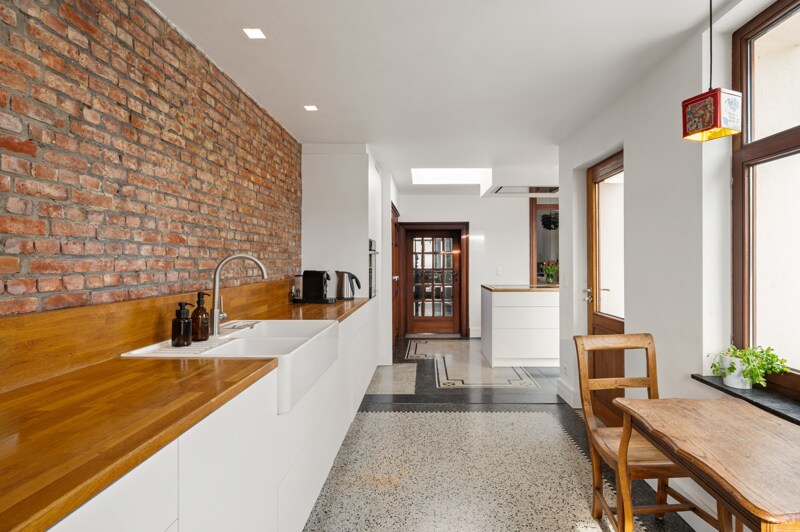 Herenhuis te Hasselt