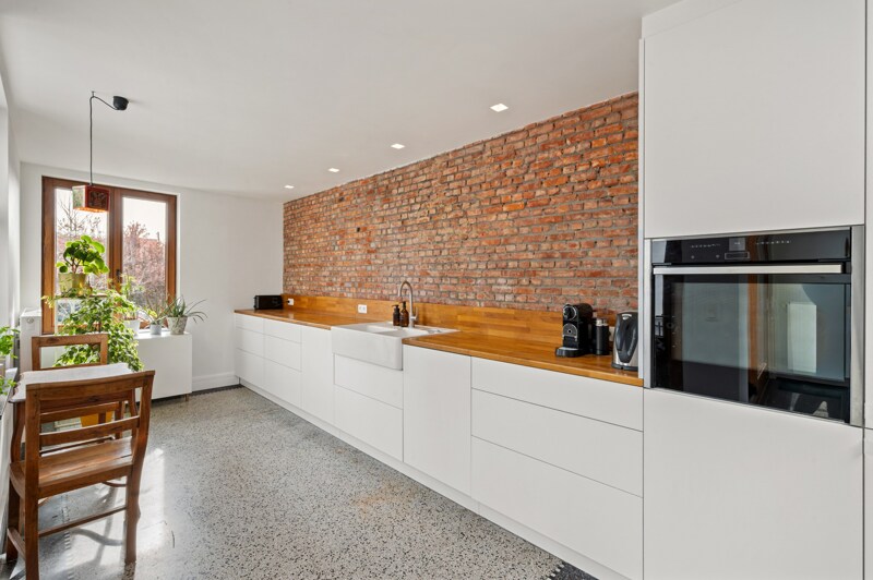 Herenhuis te Hasselt