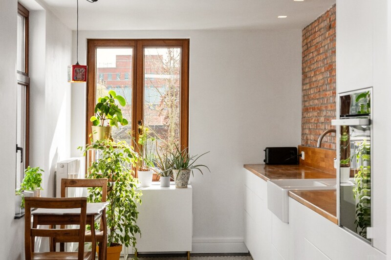 Herenhuis te Hasselt