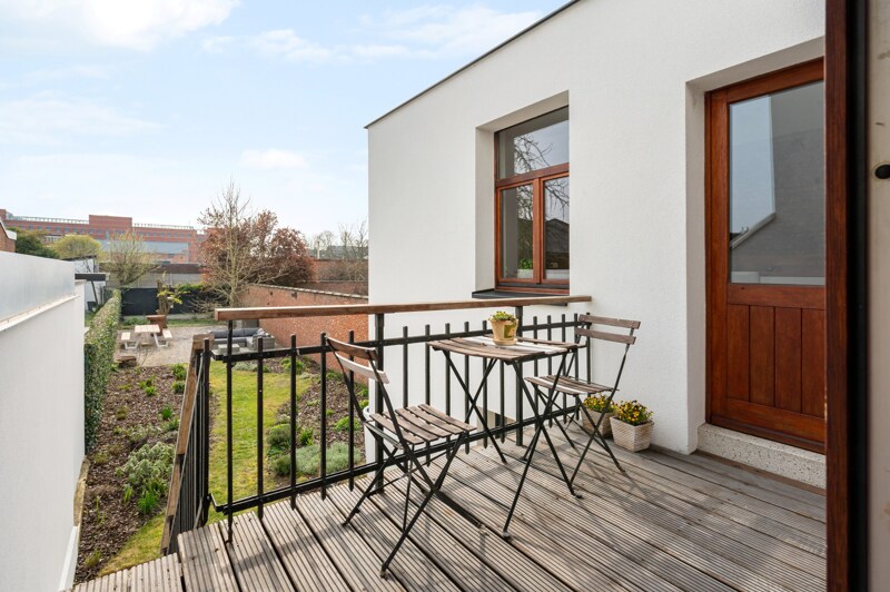 Herenhuis te Hasselt