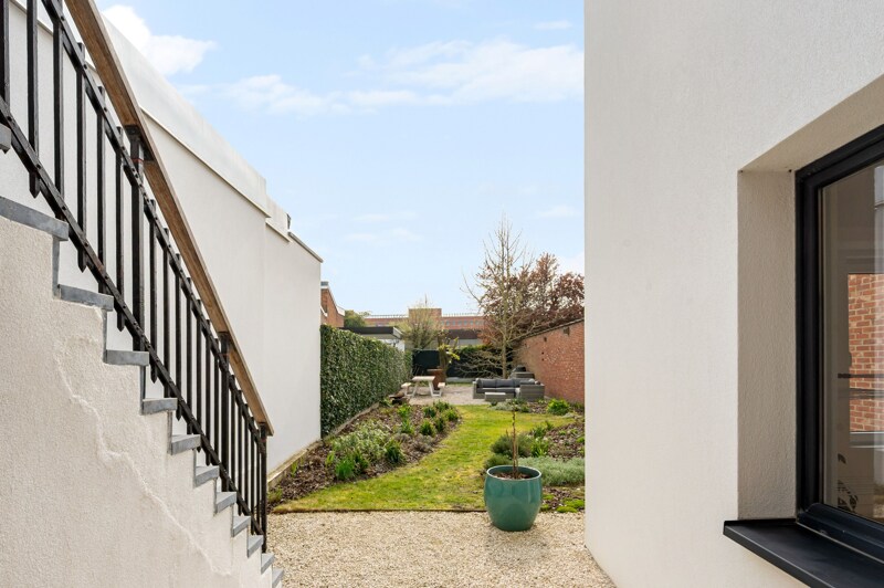 Herenhuis te Hasselt