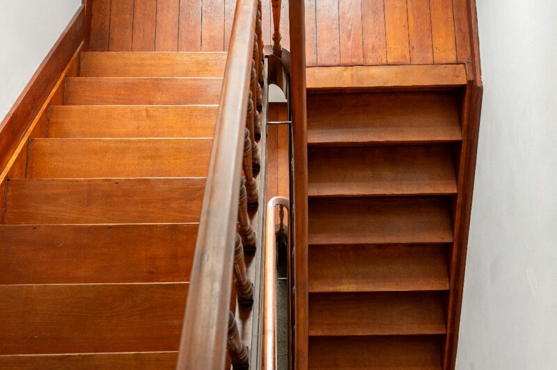 Herenhuis te Hasselt