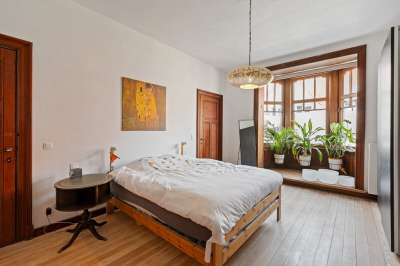 Herenhuis te Hasselt