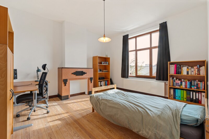 Herenhuis te Hasselt