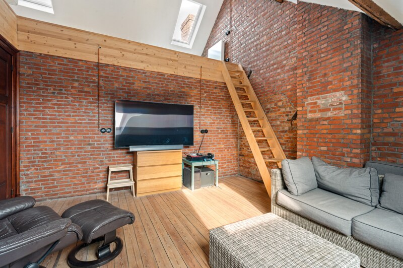 Herenhuis te Hasselt