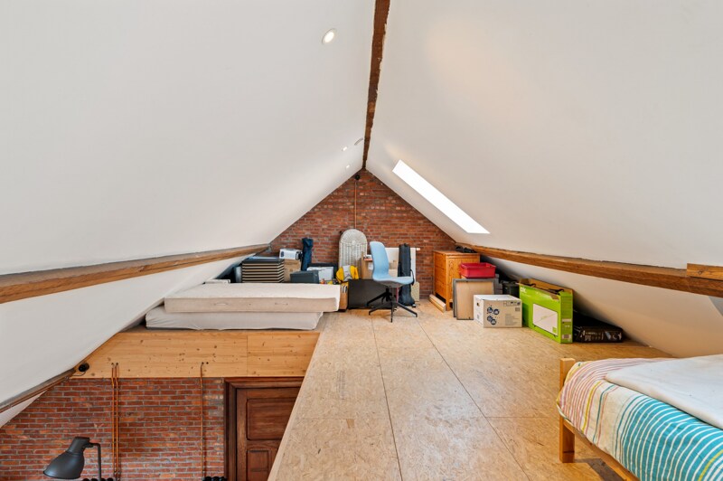 Herenhuis te Hasselt