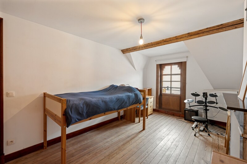 Herenhuis te Hasselt