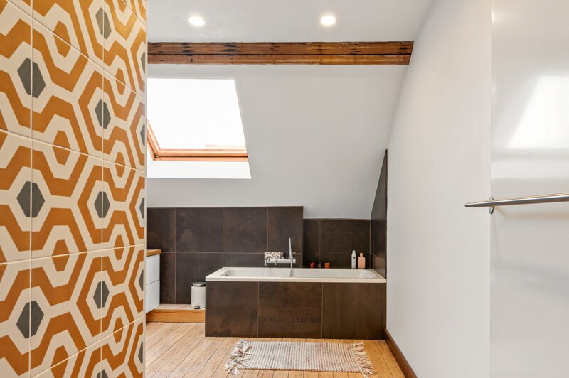 Herenhuis te Hasselt