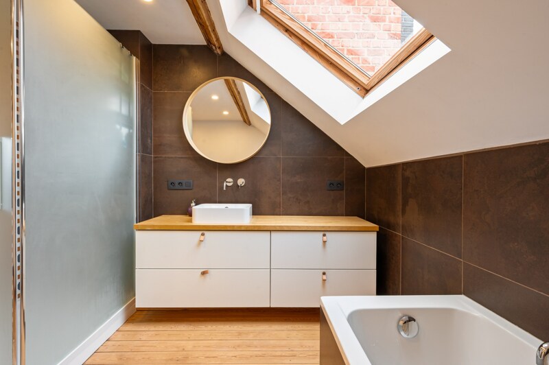 Herenhuis te Hasselt