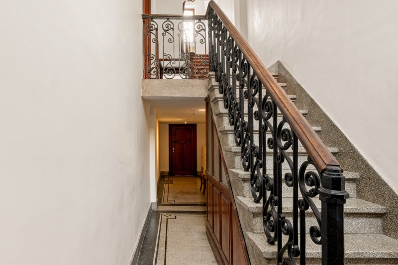 Herenhuis te Hasselt