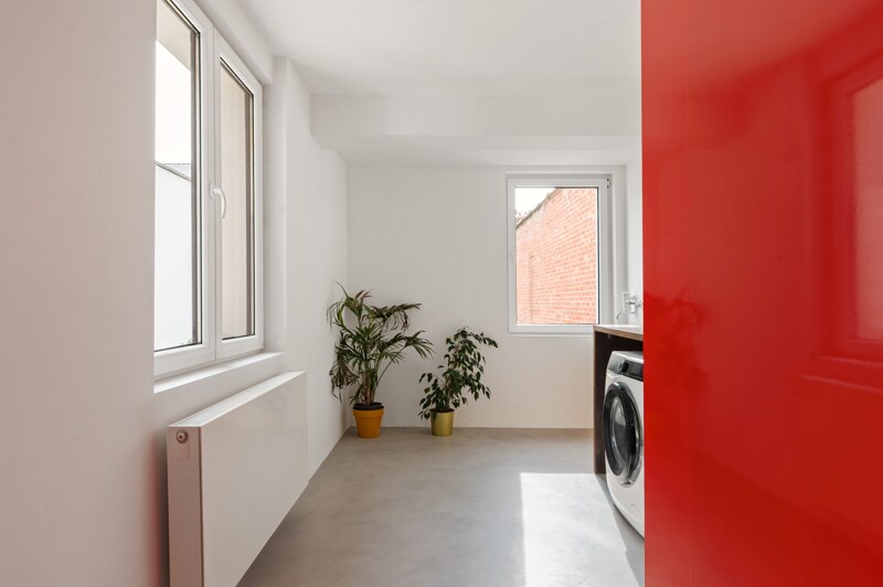 Herenhuis te Hasselt