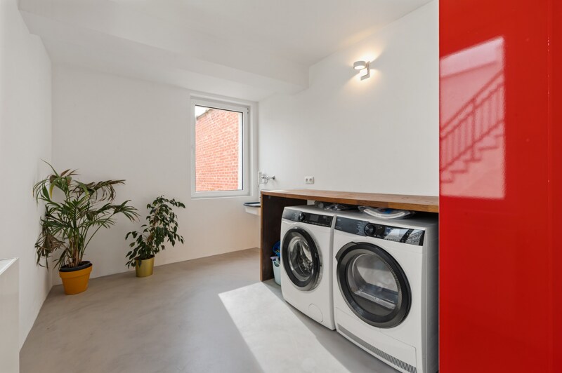 Herenhuis te Hasselt