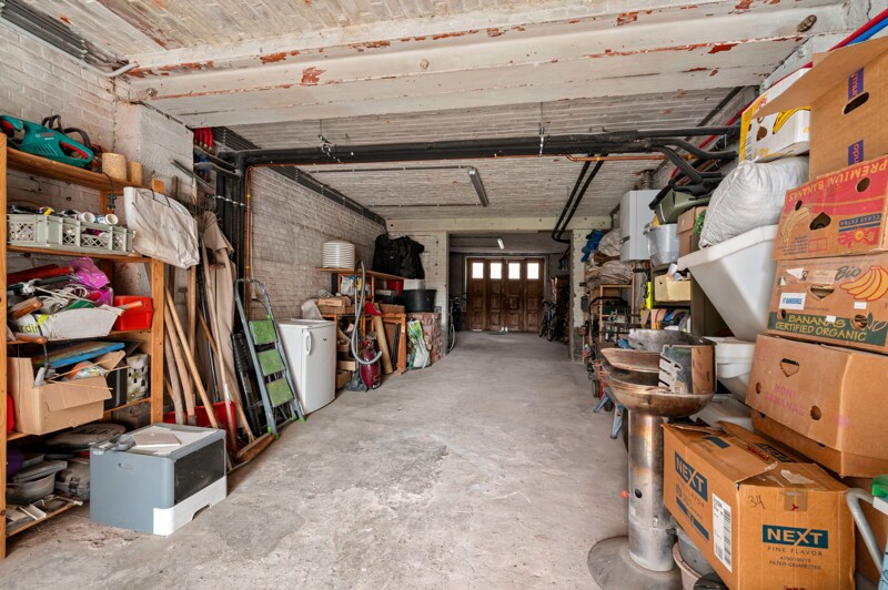 Herenhuis te Hasselt