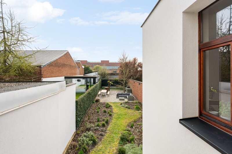 Herenhuis te Hasselt