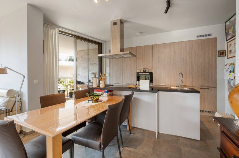 Appartement te Hasselt