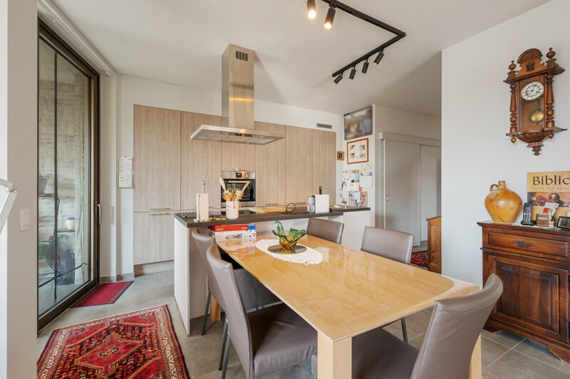 Appartement te Hasselt