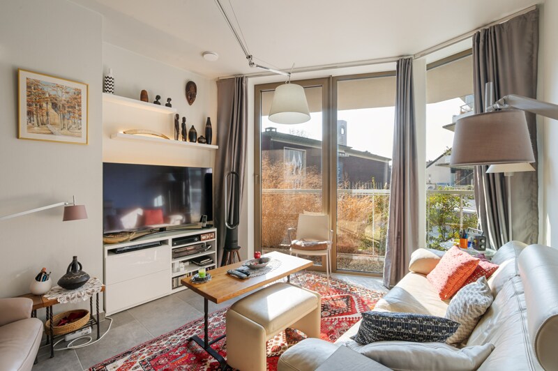 Appartement te Hasselt
